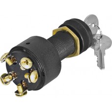 24068 - Marine Ignition Switch (1pc)